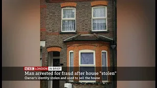 Northern line part closure & man's house sold whilst away update (UK) - BBC News - 5th November 2021