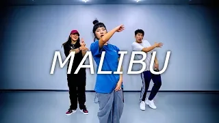 pH-1 - Malibu | CHOCOBI choreography