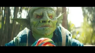 Nekrogoblikon - Dressed as Goblins [OFFICIAL VIDEO]