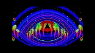 Space Disco - Visual Mix #Nufonic