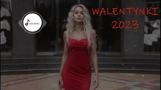 ❤️WALENTYNKI 💖 LUTY 2023💕NAJLEPSZA MUZYKA KLUBOWA 💘 SKŁADANKA 🥰 VIXA POMPA MEGAMIX HITY 😍 ADIŚ MUSIC