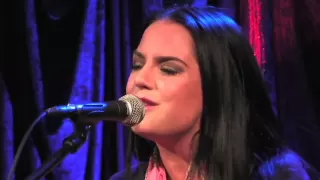 JoJo-Disaster Acoustic & LIVE!