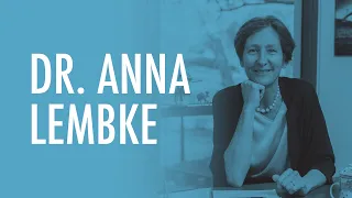 Dr. Anna Lembke: Understanding Addiction and the Role of Faith in Recovery (FULL INTERVIEW)