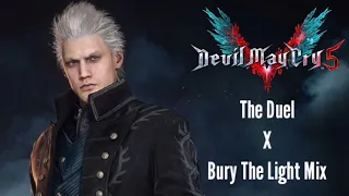 Devil May Cry 5 - The Duel X Bury The Light Mix (Mixed By Mineplex VL)