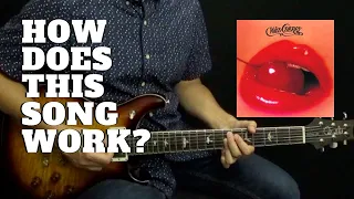 🎸 Play That Funky Music | How Does This Song Work?