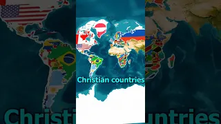 What if Christian World United???