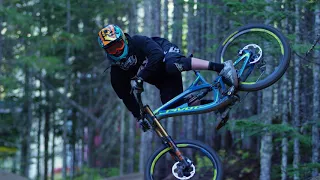 Bernard Kerr - Just Another Whistler Edit