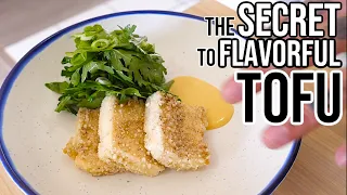 I’ve been cooking tofu wrong….. | Season 2 EP 11