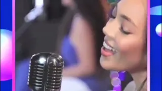 Jona Viray vs. Angeline Quinto - 214 by Rivermaya | NEVER HEARD BEFORE duet