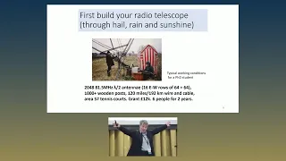 2024 Millie Dresselhaus CUWiP Keynote Lectureship: Jocelyn Bell Burnell