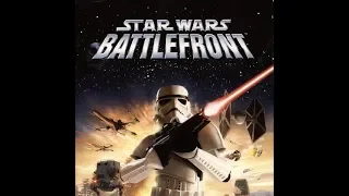 Star Wars: Battlefront I - 15 миссия Битва в облаках (Полуфинал)