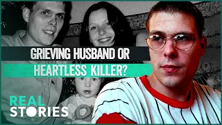 The Over-Confident Wife Killer (True Crime Documentary) | Real Stories