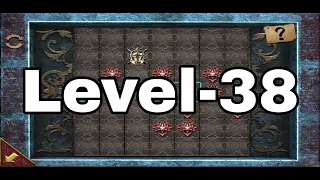 Can you escape the 100 room 4 | Level 38