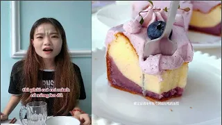 Làm bánh và kể chuyện | Cre: Cô Em Thú Vị # 47