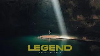 Legend - by AShamaluevMusic (Epic Inspirational and Cinematic Motivational Music)