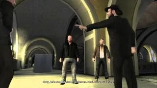 GTA IV TLAD Walkthrough #20 - Collector's Item