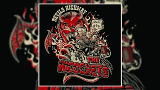 The Ricochets - Devils Highway [EP] (2019)