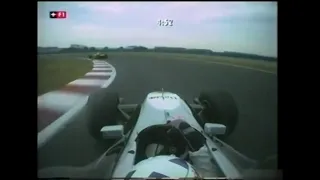 F1™ 1999 McLaren-Mercedes MP4/14 Onboard Engine Sounds