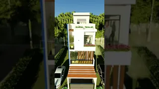 13×50 Feet House Design| मस्त घर| #shorts #trending #dhomedesign #youtubeshorts