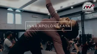 Аполонская Инна | Summer Move 2019 [OFFICIAL 4K]
