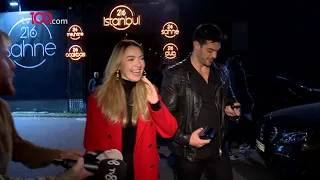 Hadise ile Mehmet Dinçerler çifti evliliğe adım adım ilerliyor