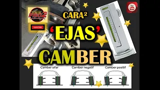 Cara² Adjust Camber Belakang Wira/How to Adjust Rear Camber/Wheel Alignment