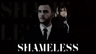 ► Fitz & Skye | Shameless