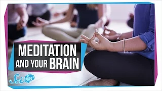 Does Meditation Really Affect Your Brain?