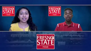 Fresno State Focus - Show 3 - October 15, 2020