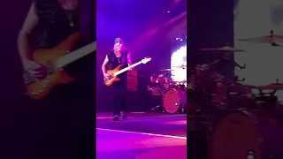 Bass Solo by Roger Glover, 2022