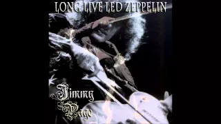 Led Zeppelin - Kashmir - Long Beach 03-12-1975 Part 7