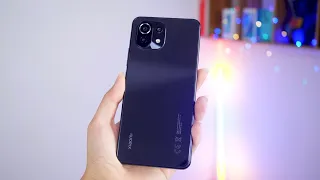 Đánh giá Xiaomi Mi 11 lite, khó có thể chê!