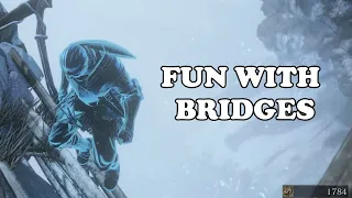 Fun with Bridges | Dark Souls 3 Invasions