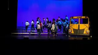 The Magic School Bus - Valley Vista High School - Voltage