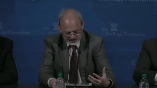 The New India-U.S. Partnership in the Indo-Pacific: Peace, Prosperity and Security