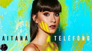 Aitana - Teléfono