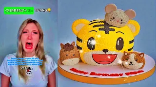 🍄ASMR Cake Storytime 🍆 Best Compilation Of @BriannaGuidryy | #25.04.1