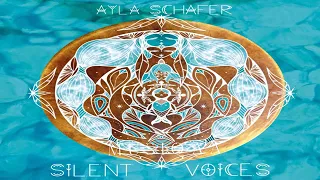 Ayla Schafer ⋄ Silent Voices (full album)