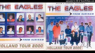 Hartaraf tera jalwa - mix . The eagles suriname