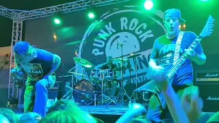 Strung Out - Firecracker - Punk Rock Bowling 2023 - Las Vegas