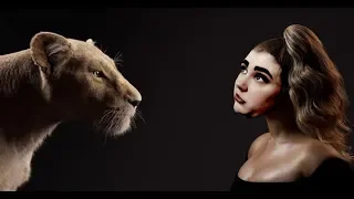 Beyoncé - Spirit (From Disney's "The Lion King") | Cover