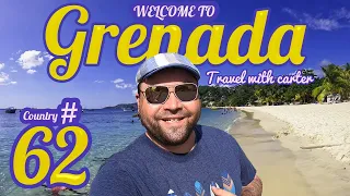 Grenada's Hidden Treasures: Discovering The Spice Island's Beauty And Culture