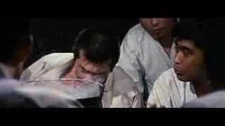 Sonny Chiba - The Killing Machine - Trailer