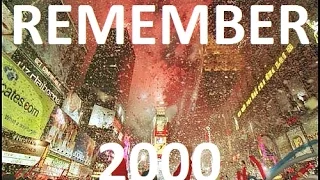 REMEMBER 2000