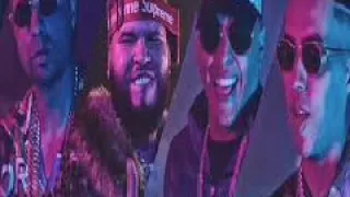 Ella Fuma Chencho Ft Farruko Darell & Brytiago