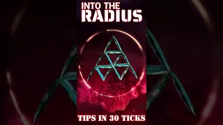 Into The Radius - Sweetest Secret