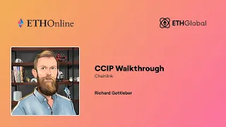 Chainlink 🛠 CCIP Walkthrough