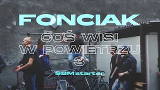 Fonciak - Coś wisi w powietrzu 3 (prod.megot) ◾️ SBM Starter ◾️