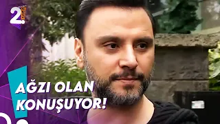 Alişan ile Buse Varol, Boşanma Açıklamaları Yaptı | Müge ve Gülşen'le 2. Sayfa 110.Bölüm