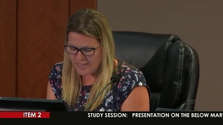 Cupertino Planning Commission Meeting - June 11, 2019 (Part 1)